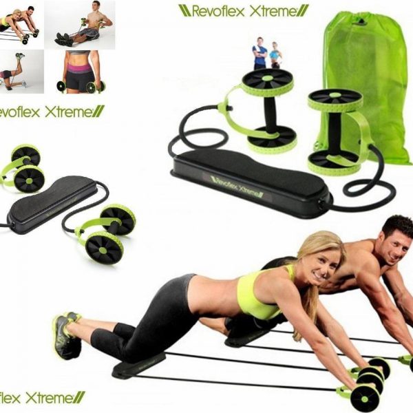 Reboplex Extream Workout Set