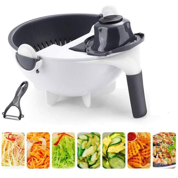 Vegitable Cutter Set