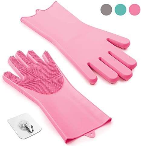 Kitchen Gloves