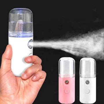Nano Mist Spray