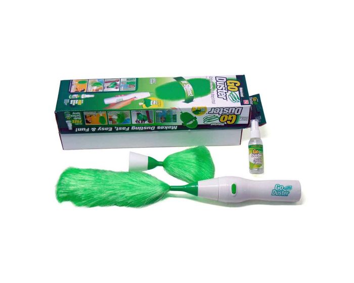 Go Duster 2 Go Duster