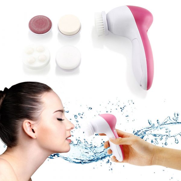 BEAUTY CARE MASSAGER 5 IN 1