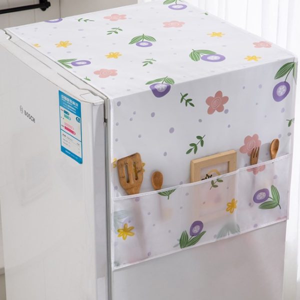 Waterproof Fridge Cover